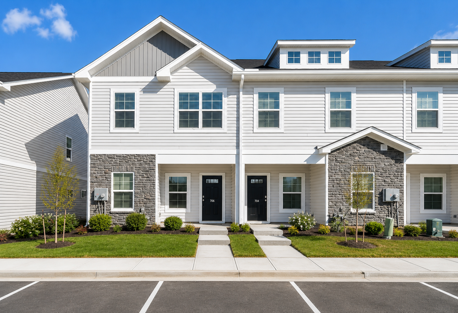 Harbison Grove