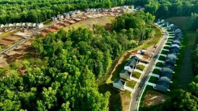 E Heritage Pointe A Aerial Photo