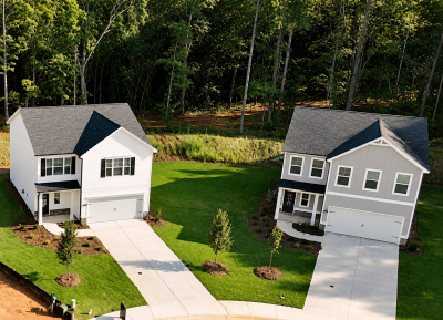 Heritage Pointe Homes