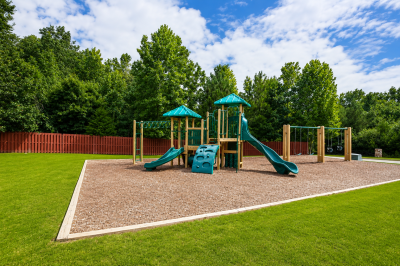 Heritage Pointe Tot Lot