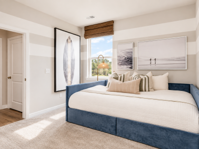 Holden Ridge Bedroom 2