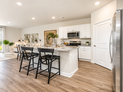 Holden Ridge Kitchen