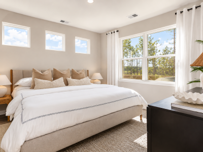 Holden Ridge Main Bedroom p2