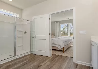 Holden Ridge Master Bathroom