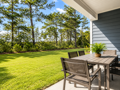 Holden Ridge Patio