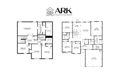 9 5 Limestone F Plan SQFT 2091