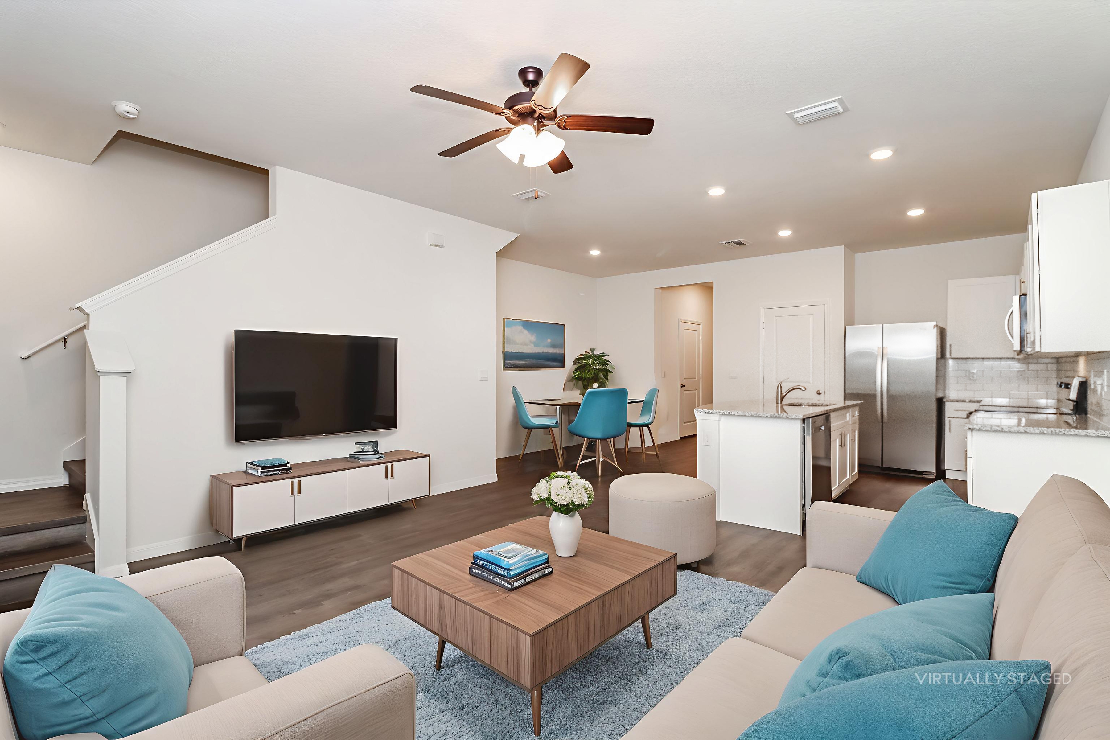 Oak Haven Townhomes