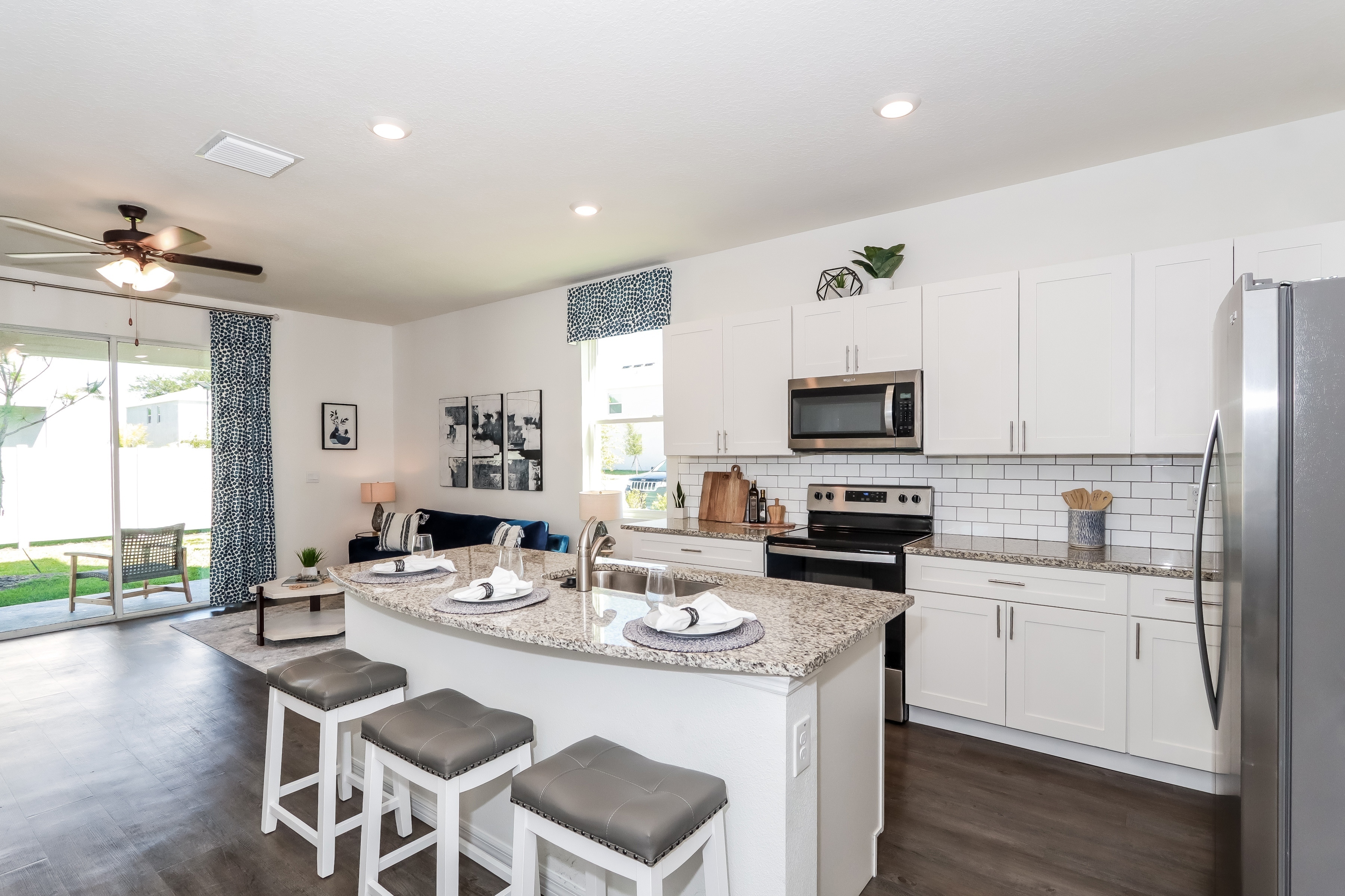 Oak Haven Townhomes
