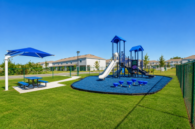 Oak haven townhomes riverview fl playground