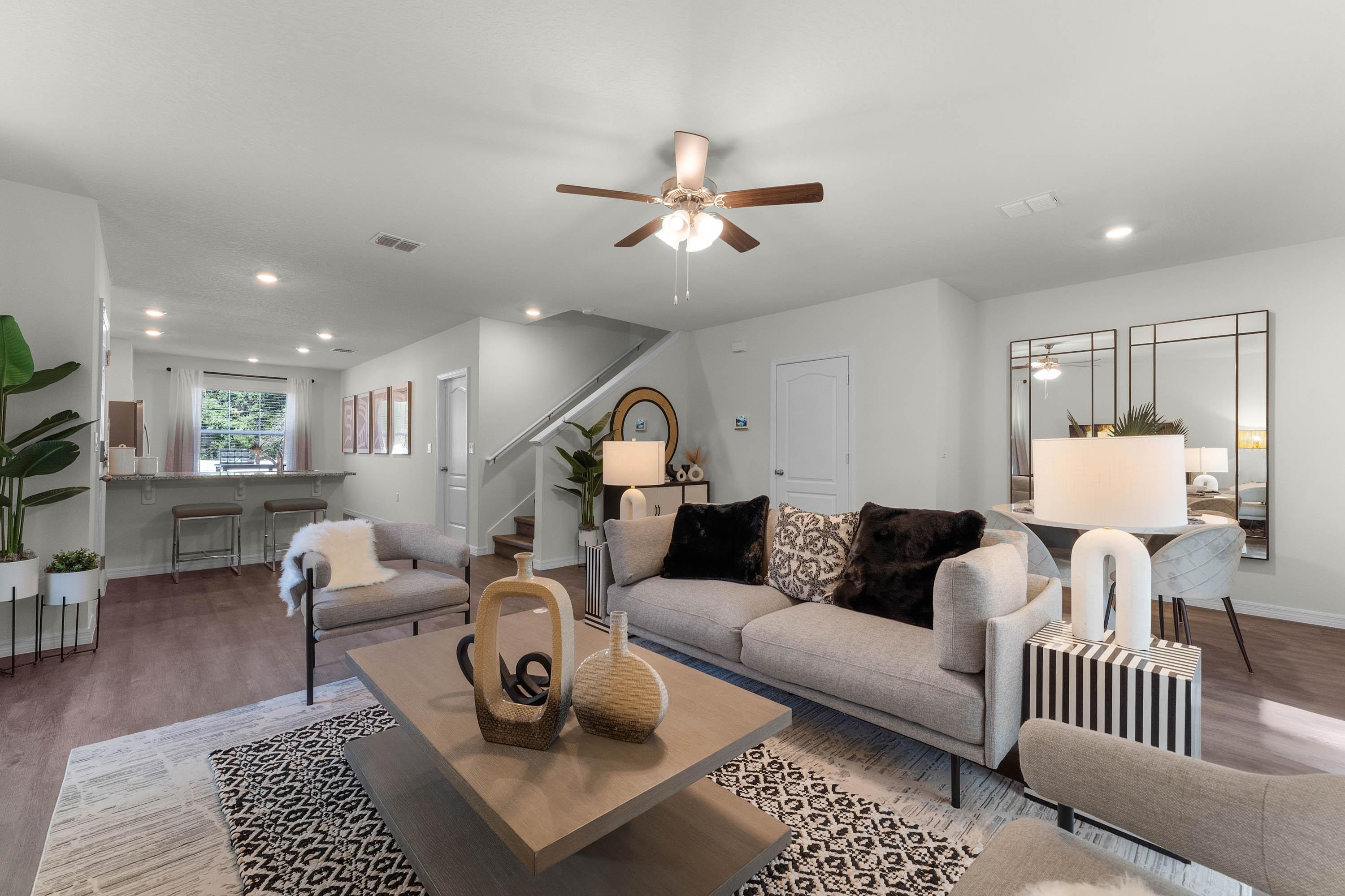 Ormond Grande Townhomes