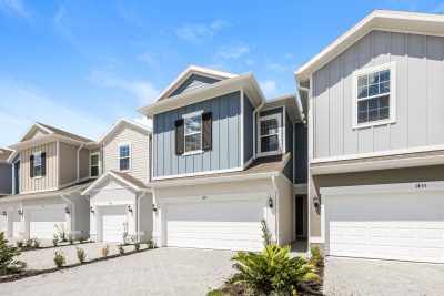 1437 TRISTAR DR photo front view SQFT 1648