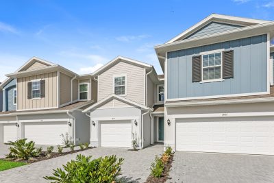 1439 TRISTAR DR photo front view SQFT 1522