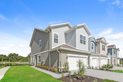 1445 TRISTAR DR SQFT 1737 Front view