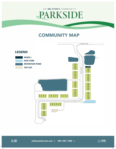 Community Map Parkside 01 07 26