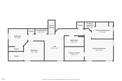 Parkside Lincoln SQFT 1704 002 2nd photo floor plan 14708183