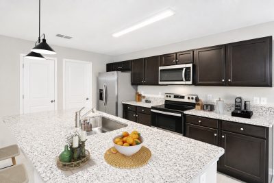 002 Settlers Preserve SQFT 1711 Kitchen