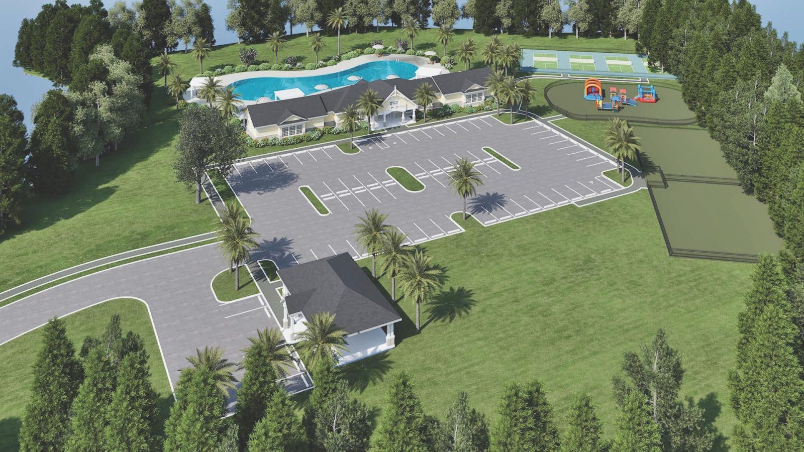 Somerset Bay Amenity2