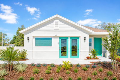 3933 Antigua Way Spring Hill FL 1