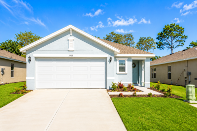 3939 Antigua Way Spring Hill FL 1
