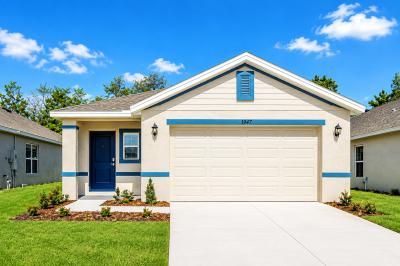 3947 Antigua Way Spring Hill FL 1