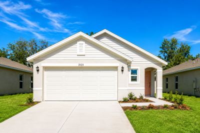 3957 Antigua Way Spring Hill FL 1