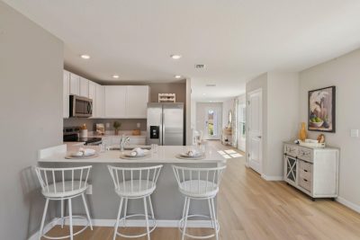 Somerset Cove Kitchen