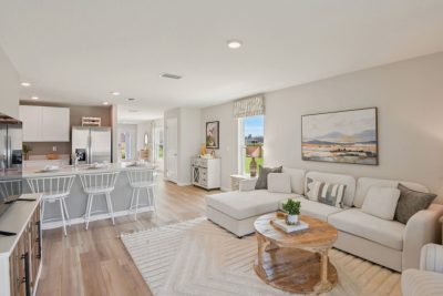 Somerset Cove Livingroom