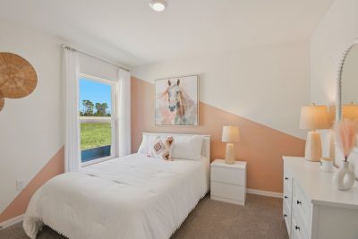 Somerset Cove Second Bedroom