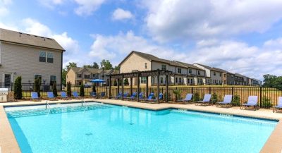 Kentmere Auburn GA Hills Shop Community Pool