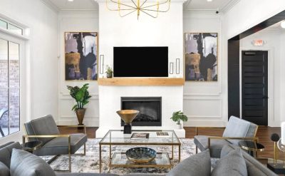Kentmere Auburn GA Hills Shop Community Lounge