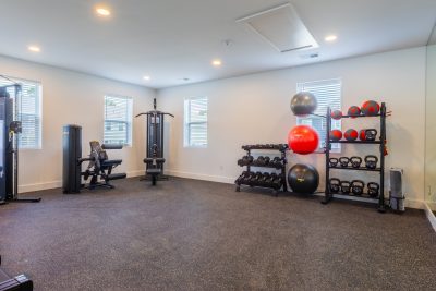 Gym
