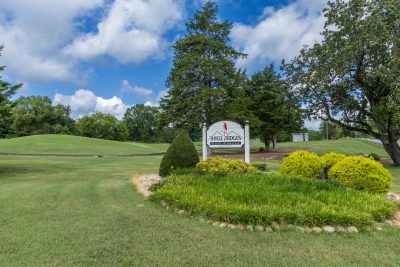 3 RIDGES GOLF 17