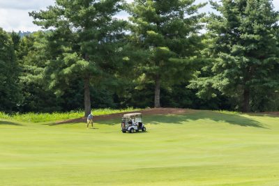 3 RIDGES GOLF 24