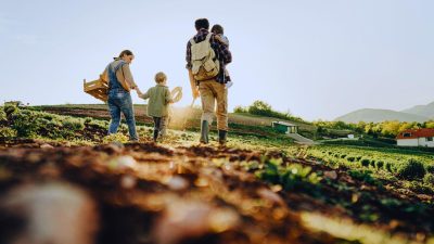 ARK R3 R Family Camping 1