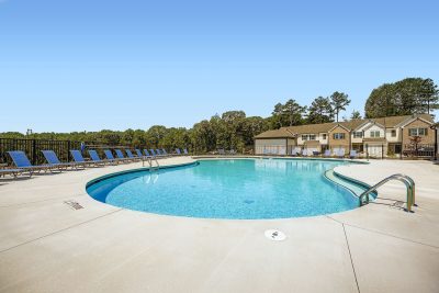 The Station at Kentmore Web Quality 040 42 Exterior Pool