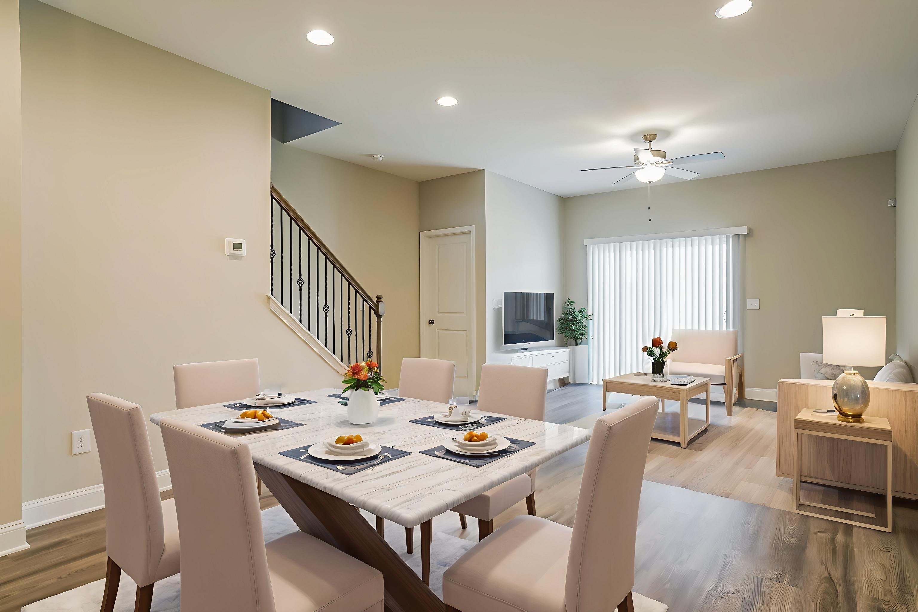 Summer Bay Villas