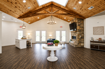 Clubhouse Cottages