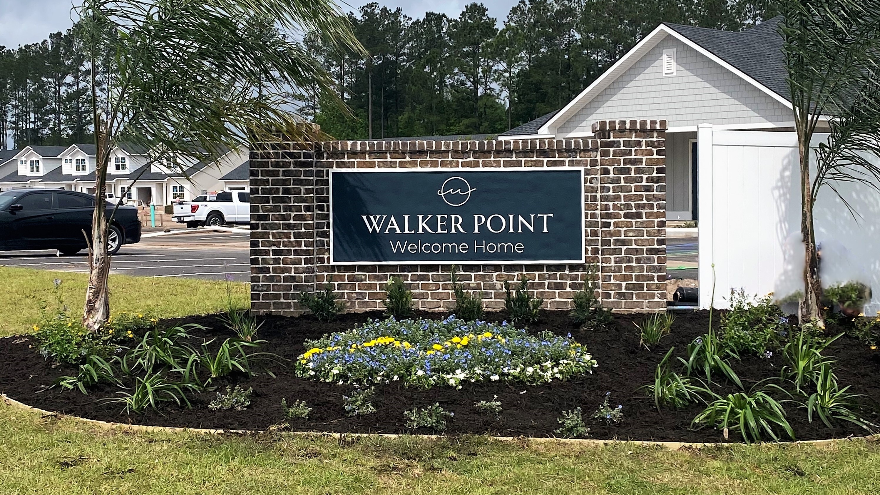 Walker Point