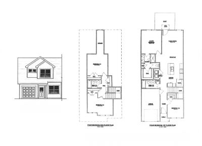 999 F Plan Walteena Everett 1800 Page 3