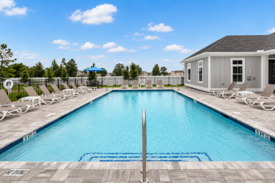 Walker Point Pool 2
