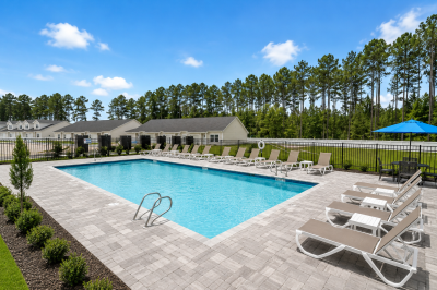Walker Point Pool 3
