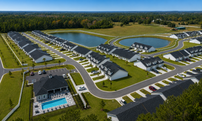 Walker Point Townhomes 2