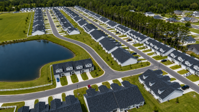 Walker Point Townhomes 3