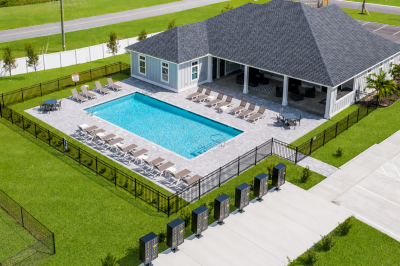 Walker Pool