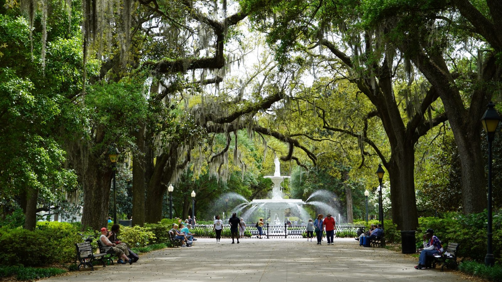 Adobe Stock 857456023 ARK Waterside Rice Hope Savannah GA Forsyth Park