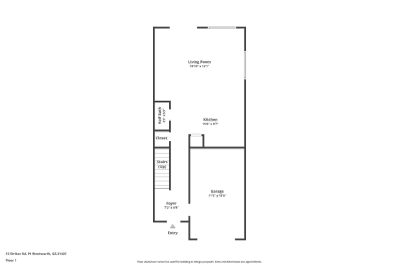 999 Waterside at Rice Hope an ARK Homes Community Savannah GA Davis 1st F Plan