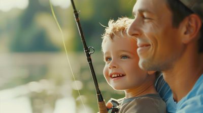 Adobe Stock 886726528 ARK Waterside Rice Hope Savannah GA The Divorced Dad