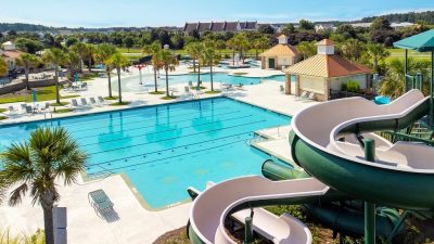 DJI 0110 HDR Aerial Community Pool 2