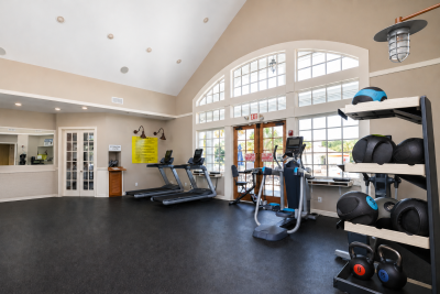 Waterside Gym