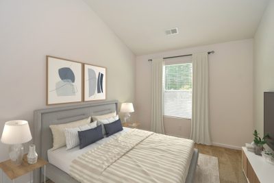 Waterside at Rice Hope an ARK Homes Community Savannah GA Davis BR2